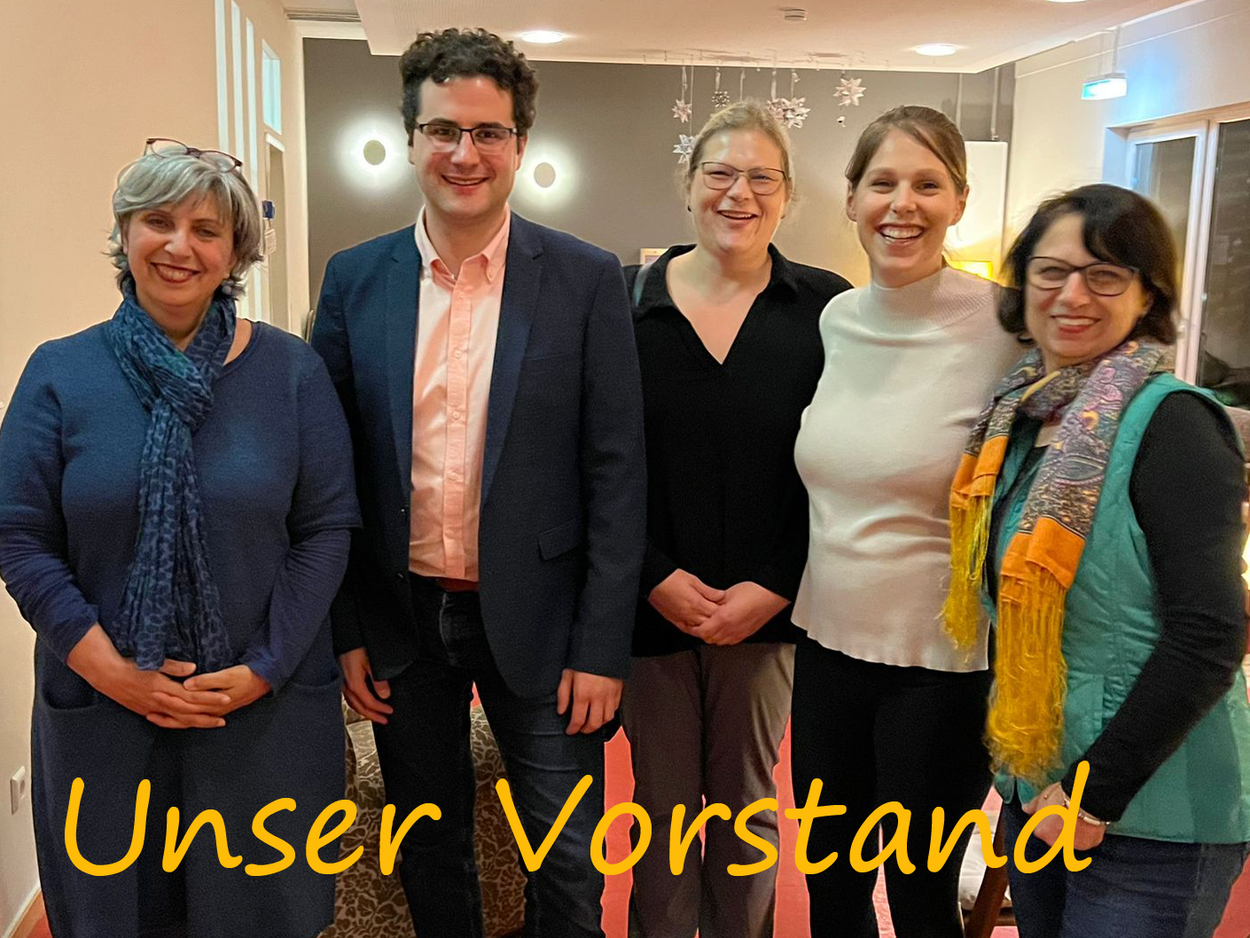 Vorstand